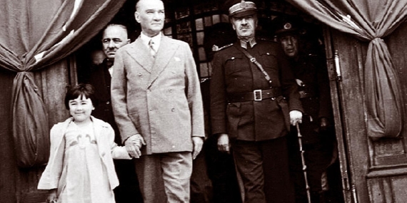 Dünya çocukları 23 Nisan’da buluşuyor