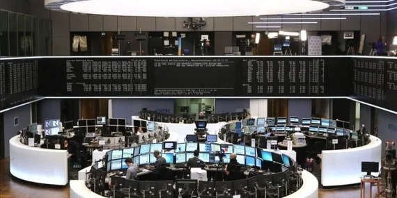 Avrupa borsaları karışık seyrediyor