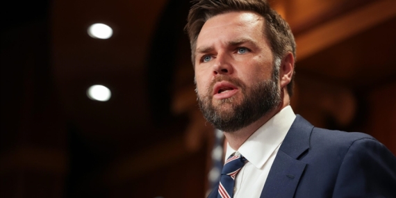 Axios: “JD Vance, İran görüşmeleri için bugün İslamabad’a gidecek”