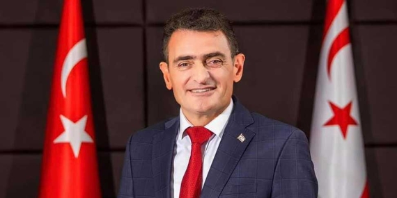 Bakanı Oğuz: “Çocuklar ülkenin en kıymetli hazinesi ve geleceğin teminatı”
