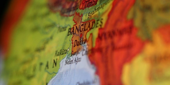 Bangladeş’te 6 haftada kızamık şüphesiyle 227 çocuk öldü