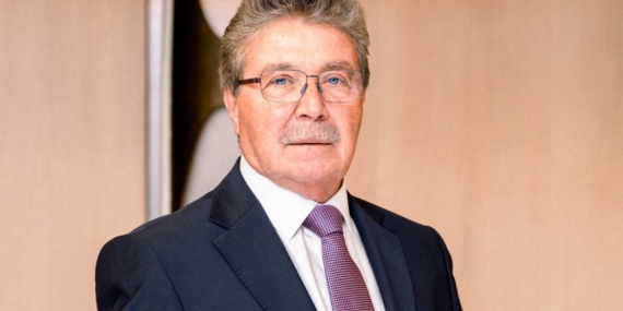 Başbakan Üstel BRT’de konuştu: “HP konusunda uzlaşıyla hareket edilmesi yönünde net bir duruş sergiledik”