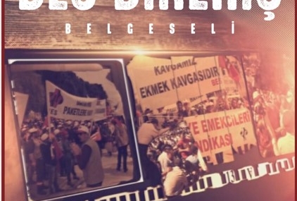 “BES Direniş Belgeseli” bu akşam gösterilecek