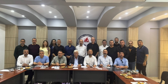 Bıçaklı, sendikalar adına ortak açıklama yaptı: “Her alanda mücadeleyi sürdüreceğiz”