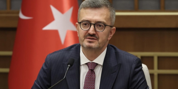 Burhanettin Duran: Türkiye’nin istikameti milletin iradesidir