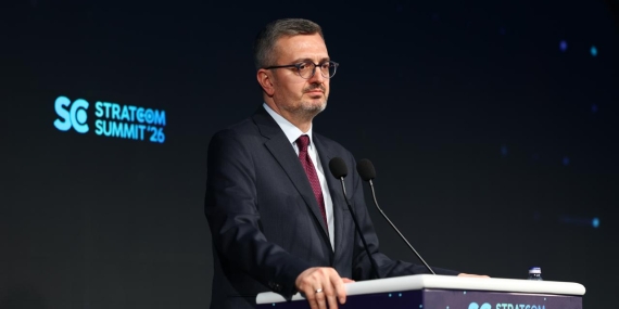 İletişim Başkanı Duran’dan Aydın Çavuşoğlu için başsağlığı mesajı