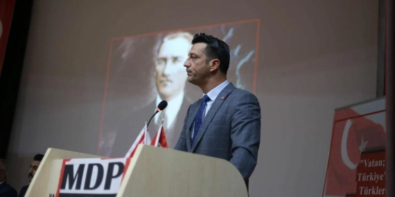 Büsküvütçü’den BRT’ye eleştiri…