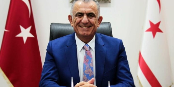 Çavuşoğlu’ndan 1 Mayıs Emek ve Dayanışma Günü mesajı