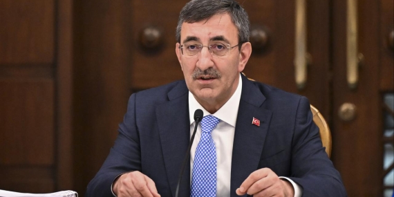 Cevdet Yılmaz: Yatırım ortamını güçlendirecek yeni düzenlemeleri hayata geçiriyoruz