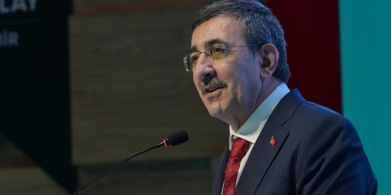 Cevdet Yılmaz: Yeni hamlelerimizle güçlü bir yatırım zemini oluşturuyoruz