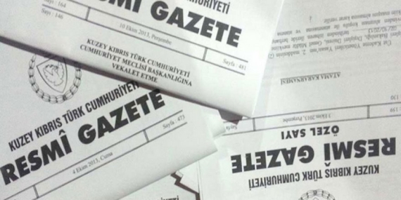 Çevre Koruma Dairesi Müdürlüğüne Yılmaz Altunterim atandı