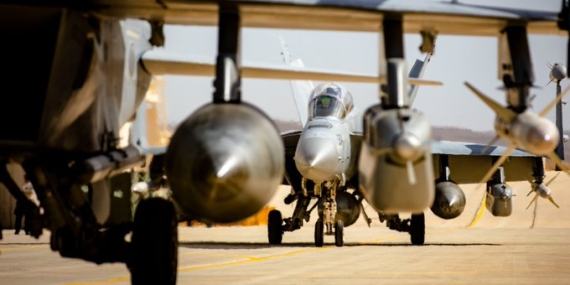 CNN: ABD’nin İran’la savaşta azalan mühimmatı, birkaç yıla olası bir çatışmada tükenebilir