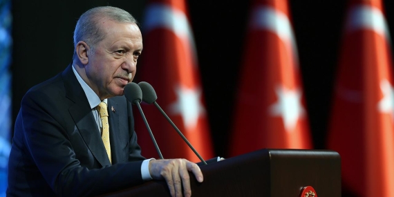 Cumhurbaşkanı Erdoğan, Yeni Zelanda Genel Valisi Kiro ile görüşecek