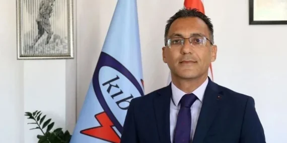 KIB-TEK’TEN TEKNECİK’E YENİ YATIRIM: 2 DİZEL JENERATÖR GELİYOR