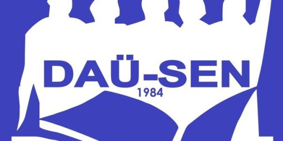 DAÜ-SEN, Senih Çavuşoğlu’na yönelik giriş yasağına tepki gösterdi