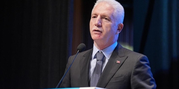 İstanbul Valisi Gül: Okul isimleri verilerek vatandaşları paniğe sevk eden paylaşımlar takip ediliyor