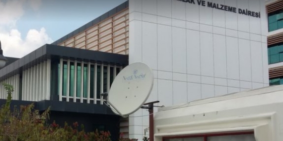 Devlet Emlak ve Malzeme Dairesi, açık artırmayla muhtelif malzeme satacak