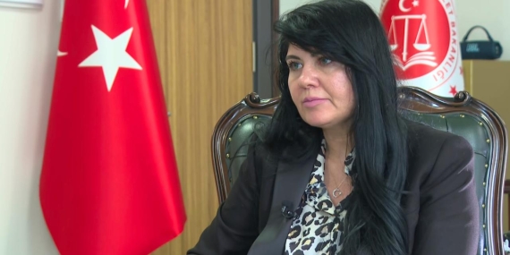 Başsavcı Cansu, Gülistan Doku soruşturmasının yeni detaylarını paylaştı