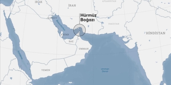 Endonezya, İngiltere-Fransa’nın önerdiği Hürmüz’de güvenliği sağlayacak ortak misyona katılmayacak
