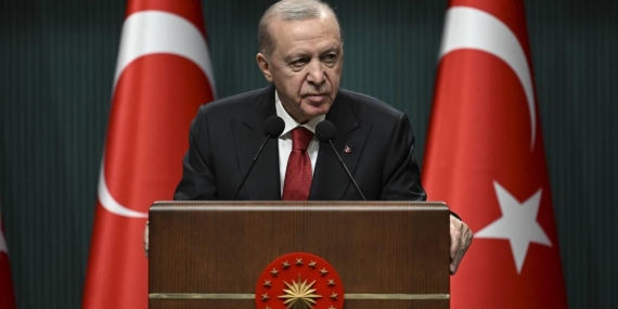 Cumhurbaşkanı Erdoğan’dan ‘Kut’ül Amare Zaferi’ mesajı