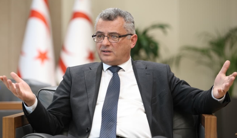 ERHÜRMAN: KRİZİ YÖNETMENİN BİR NUMARALI FAKTÖRÜ GÜVENDİR