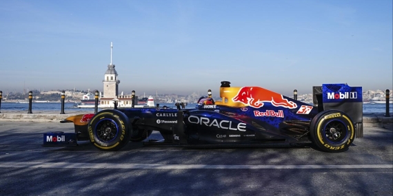 İstanbul Formula 1 ile turizmde vites yükseltecek