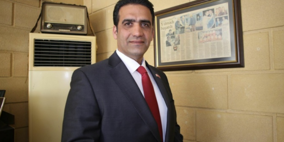 Gardiyanoğlu: “Egemenlik, çocuklarımızın yarına bırakacağı en büyük miras”