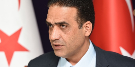 Gardiyanoğlu: “Hayat pahalılığı tartışması siyasete dönüştü”