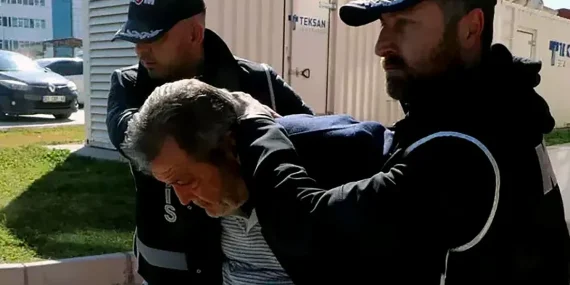 KKTC’ye kaçmıştı; müteahhidin 62 kez müebbet cezası 22 yıla indirildi