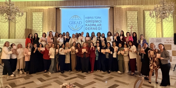 GİKAD’dan söyleşi ve kart tanıtımı…