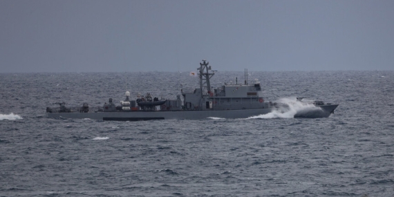 GKRY ve Fransa ortak askeri eğitim tatbikatı yaptı