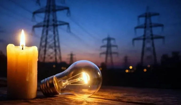 KIB-TEK’TEN UYARI: DEĞİRMENLİK VE ÇEVRESİNDE ÇARŞAMBA GÜNÜ 3 SAATLİK ELEKTRİK KESİNTİSİ