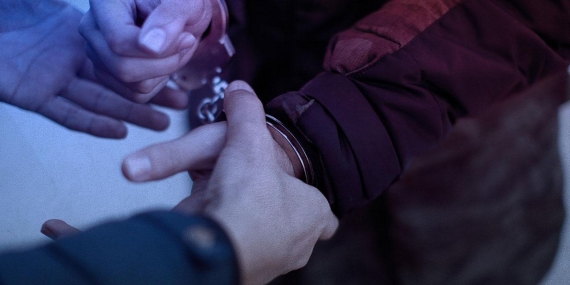 Kahramanmaraş’ta okula silahlı saldırı yapan İsa Aras Mersinli’nin annesi tutuklandı