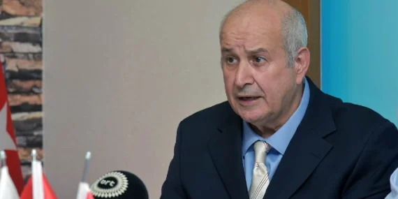 Gülbahar, Barış Gücü’ne KKTC’nin egemenliğine saygı göstermesi çağrısında bulundu