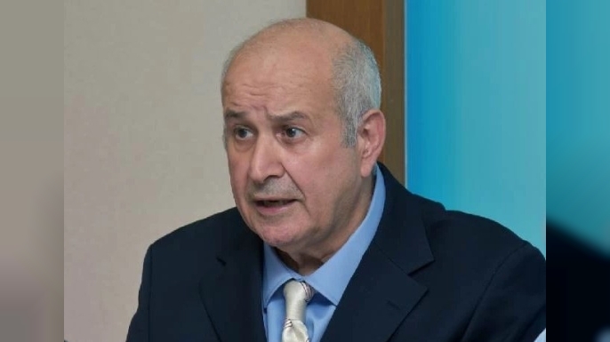 GÜLBAHAR: “CUMHURBAŞKANI TUFAN ERHÜRMAN, RUMLARIN TUTUMUNA KARŞI NET TAVIR KOYMALIDIR”