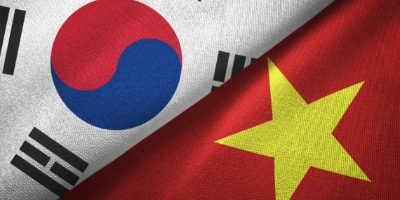 Güney Kore ile Vietnam, enerji güvenliği ve tedarik zincirlerinde işbirliğini artırma konusunda anlaştı