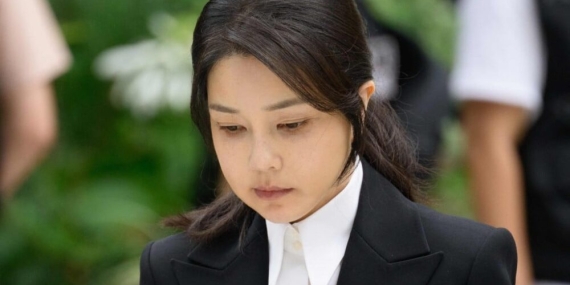 Güney Kore’de eski Devlet Başkanı Yoon’un eşi Kim’in hapis cezası 4 yıla çıkarıldı