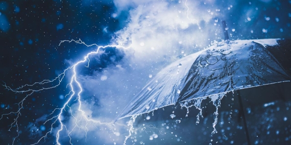 Yeni haftada yağışlar kısa bir ara verip geri dönecek