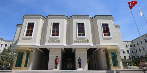 İçişleri Bakanlığı’ndan dev güvenlik bilançosu