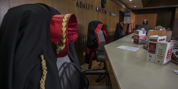 “İmamoğlu çıkar amaçlı suç örgütü” davasının 28. duruşması başladı