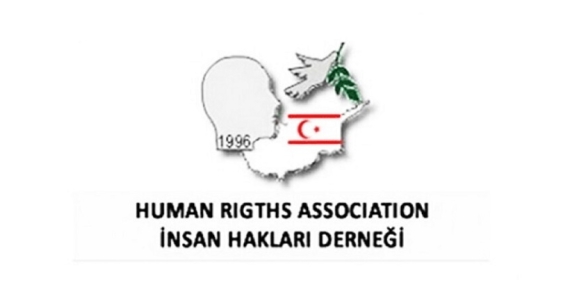 İnsan Hakları Derneği’ndn Fransa’ya eleştiri…