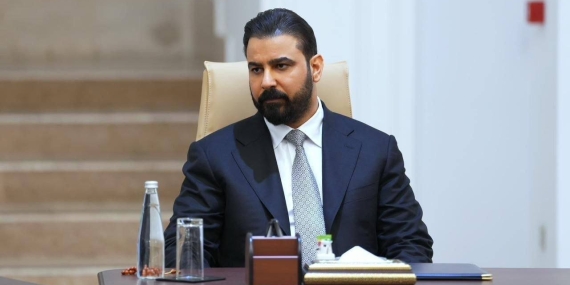 Irak’ta hükümeti kurmakla görevlendirilen Zeydi’den ilk açıklama