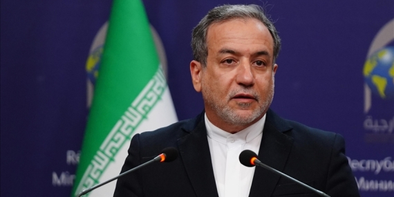 İran Dışişleri Bakanı Erakçi, Pakistan, Umman ve Rusya’yı ziyaret edecek