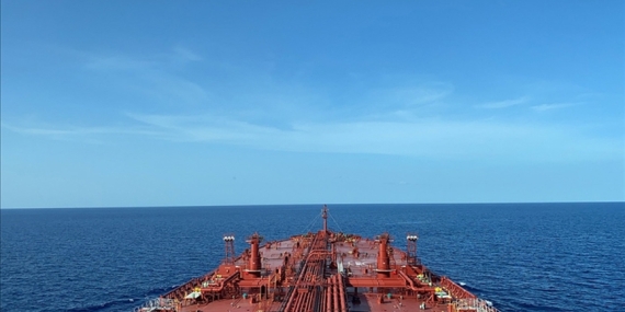 İran: “Hürmüz Boğazı’ndan geçiş ücretlerinden elde edilen ilk gelirler Merkez Bankası hesabına aktarıldı”