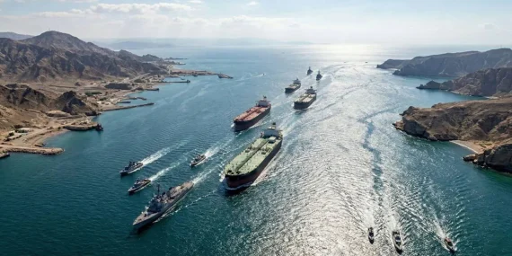 İran Meclis Başkan Yardımcısı Nikzad: “Hiçbir koşulda Hürmüz Boğazı’nı önceki haline döndürmeyeceğiz”