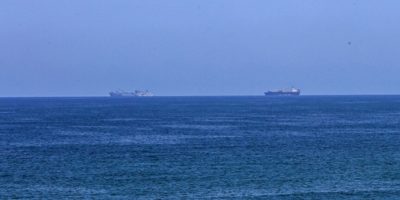 İran medyası: ABD’nin deniz ablukasına yakında “emsalsiz bir eylemle” karşılık verilecek