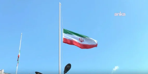 İran: Petrol altyapımıza saldırı halinde Suudi Arabistan’ın enerji tesisleri hedef alınacak