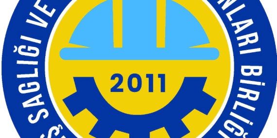 İş Sağlığı ve Güvenliği Uzmanları Birliği: “Ulusal düzeyde bağlayıcı ve etkin uygulamalar hayata geçirilmeli”