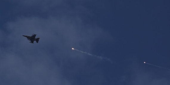 İsrail Savunma Bakanlığı, Elbit Systems ile 200 milyon dolarlık hava mühimmatı tedarik anlaşması yaptı