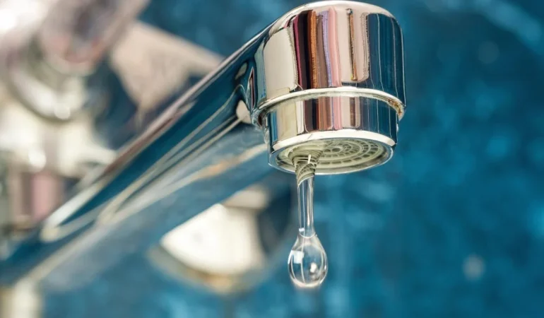 DEĞİRMENLİK VE TEPEBAŞI DEPOLARINDAN BESLENEN YERLERDE YARINDAN İTİBAREN SU KESİNTİSİ YAPILACAK